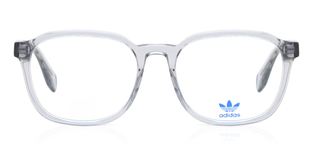 Image of Adidas Originals OR5045 020 Óculos de Grau Transparentes Masculino PRT