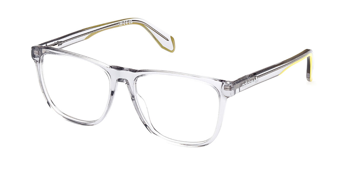 Image of Adidas Originals OR5060 027 Óculos de Grau Transparentes Masculino BRLPT