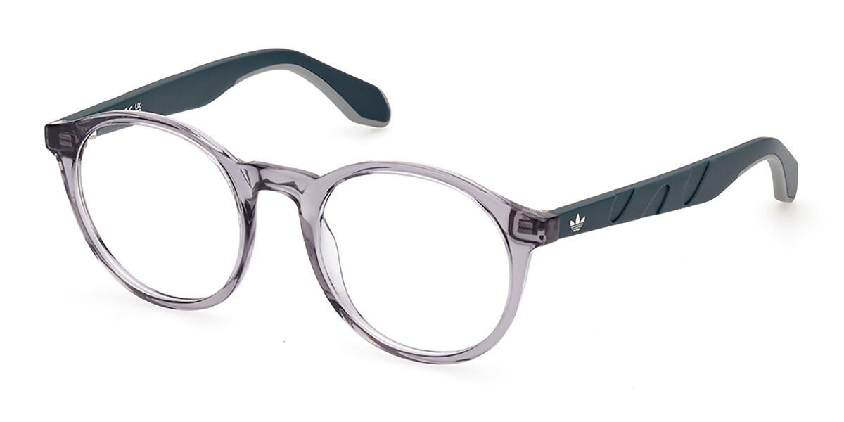 Image of Adidas Originals OR5075 020 Óculos de Grau Transparentes Masculino PRT