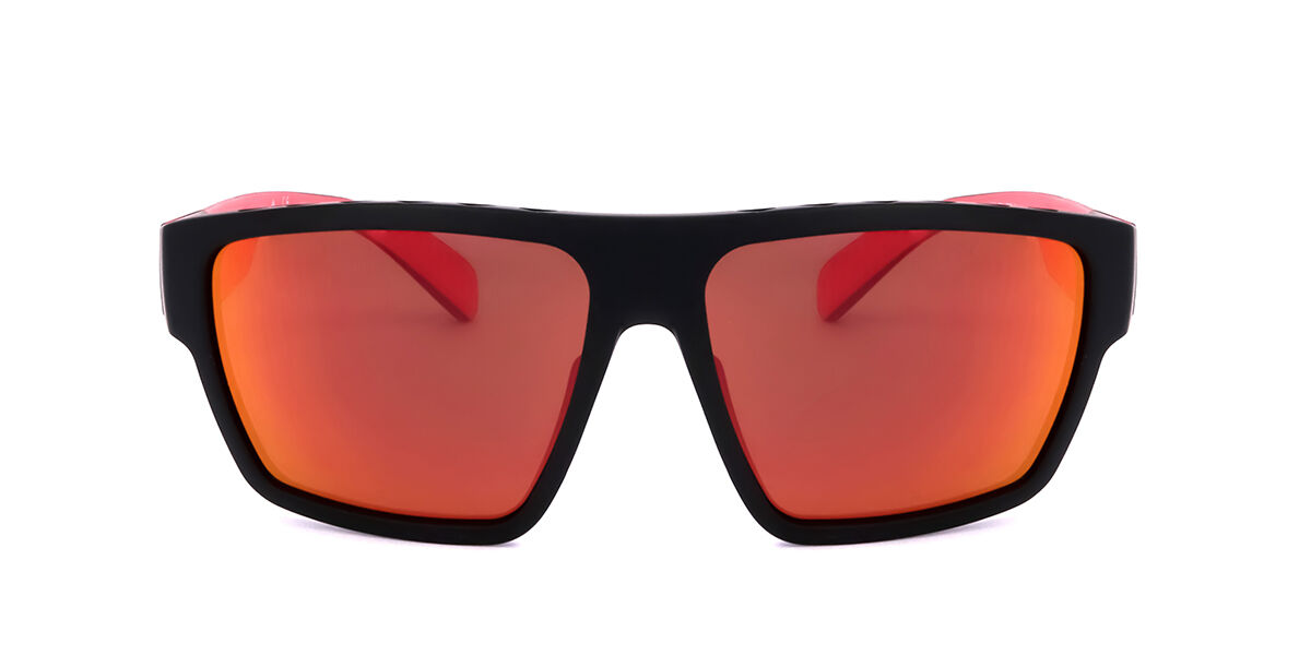 Image of Adidas SP0008 GBP 61 Lunettes De Soleil Homme Noires FR