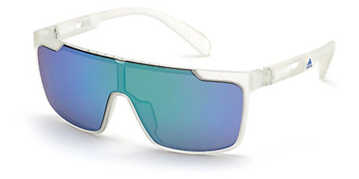 Image of Adidas SP0020 26C Óculos de Sol Transparentes Masculino BRLPT