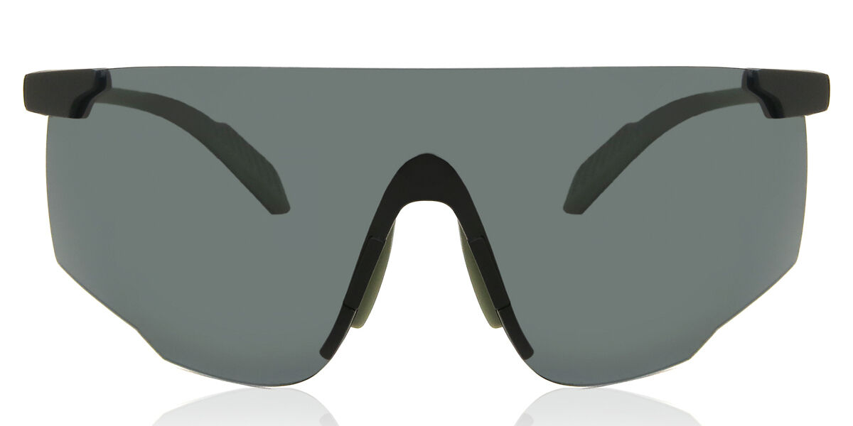 Image of Adidas SP0031-H 02N 138 Lunettes De Soleil Homme Noires FR