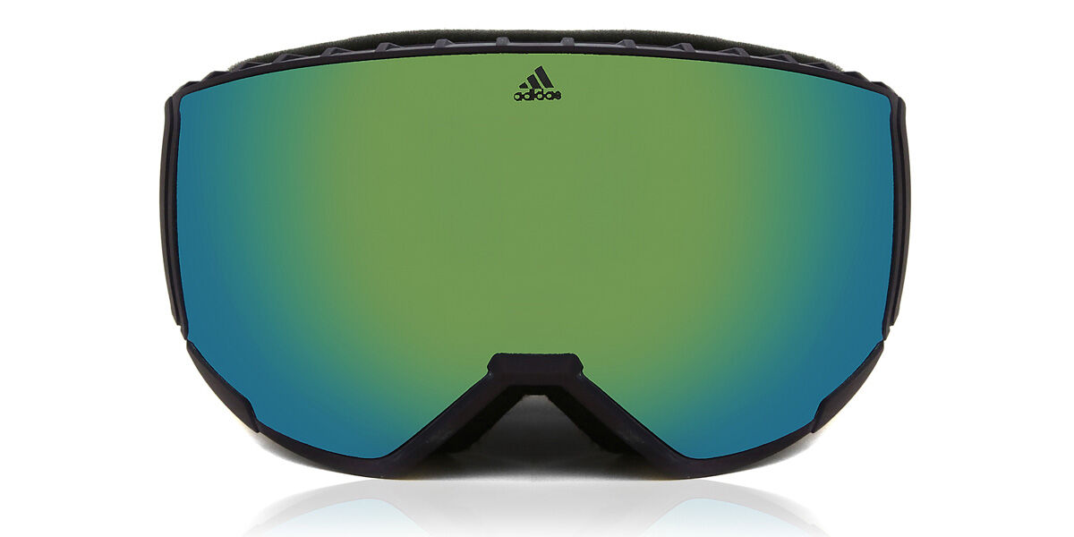 Image of Adidas SP0039 92Q Óculos de Sol Azuis Masculino BRLPT