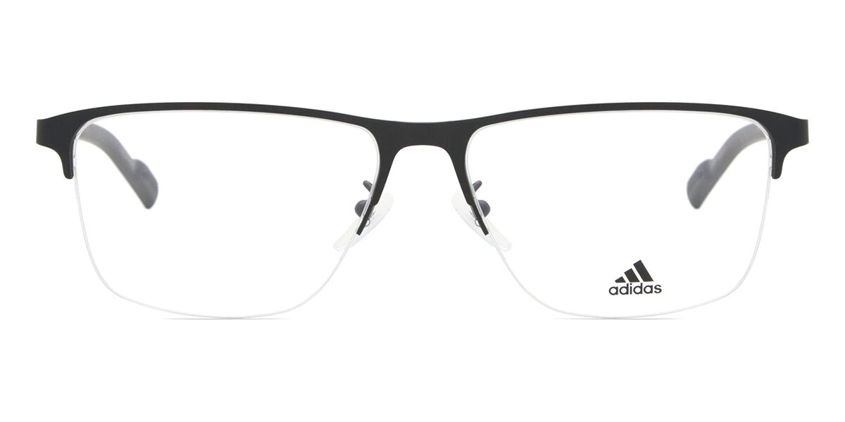 Image of Adidas SP5048 005 Óculos de Grau Pretos Masculino PRT