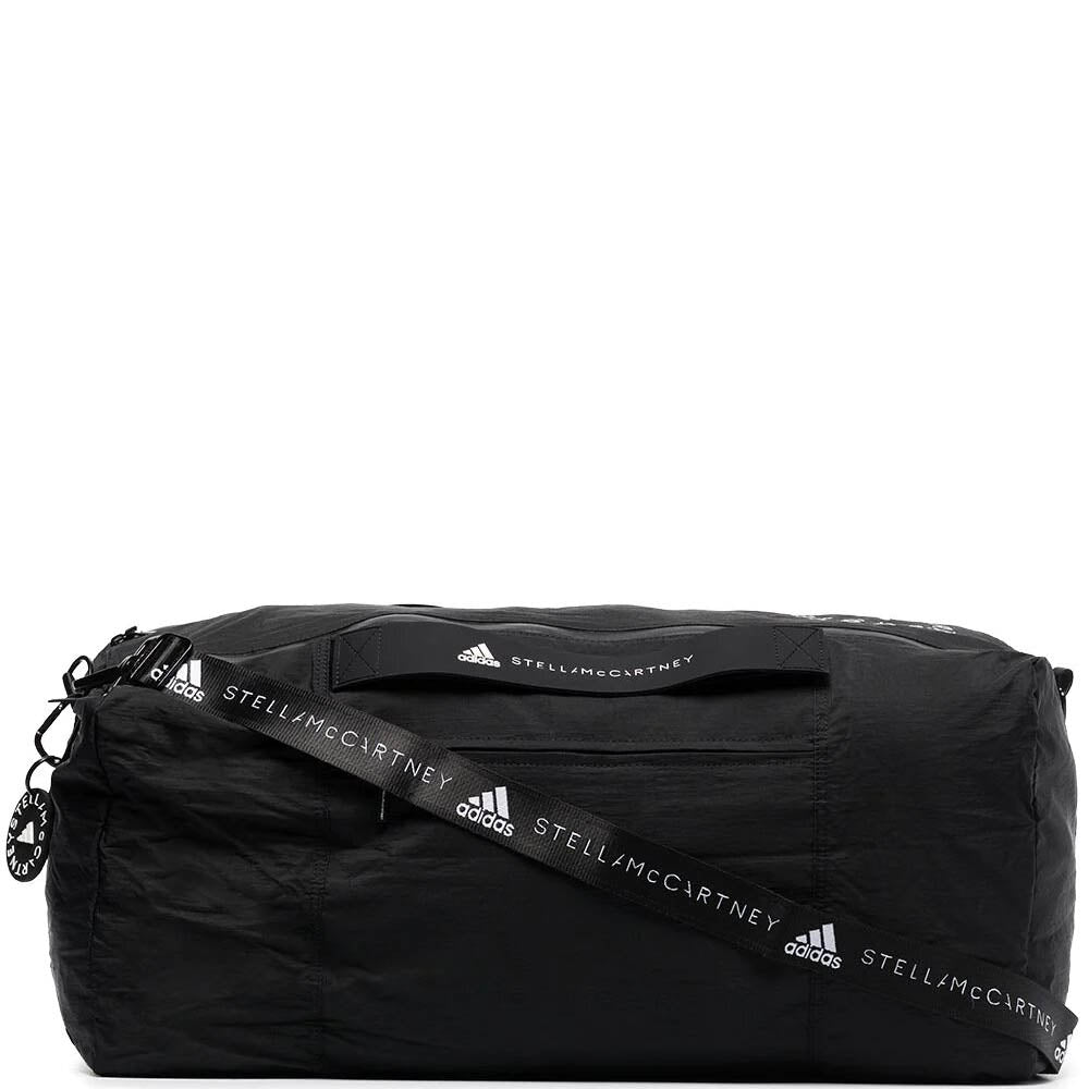 Image of Adidas by Stella Mccartney Womens Studio Bag Black ONE Size