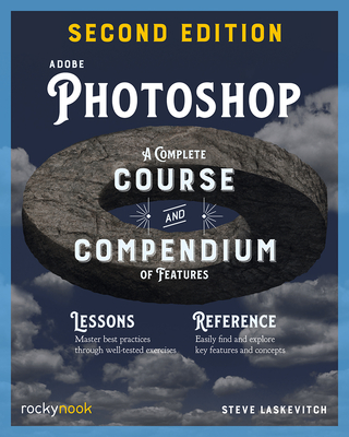 Image of Adobe Photoshop 2nd Edition: A Complete Course and Compendium of Features