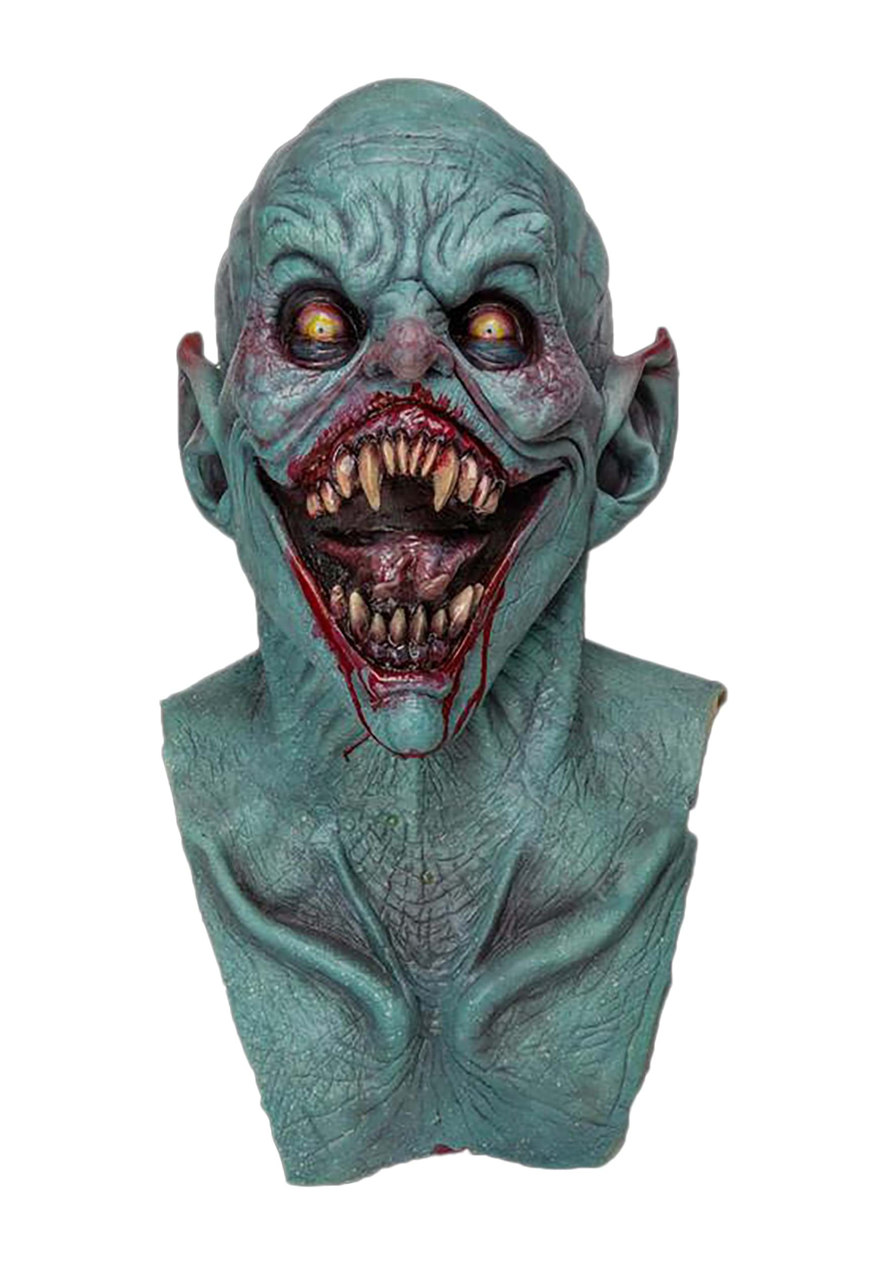 Image of Adult Bloodlust Mask ID OK4108-ST