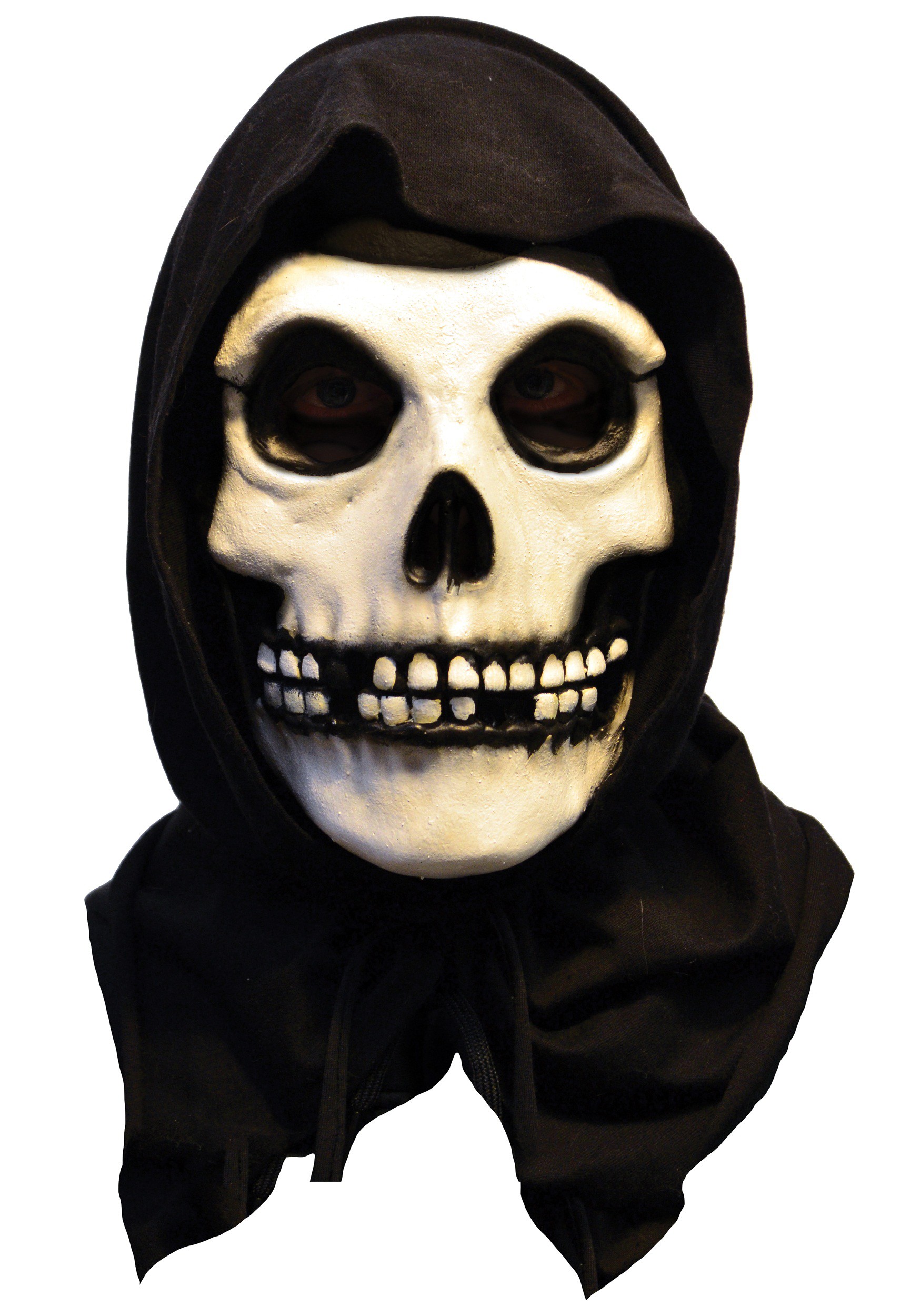 Image of Adult Misfits Fiend Mask ID TTJMPP100-ST