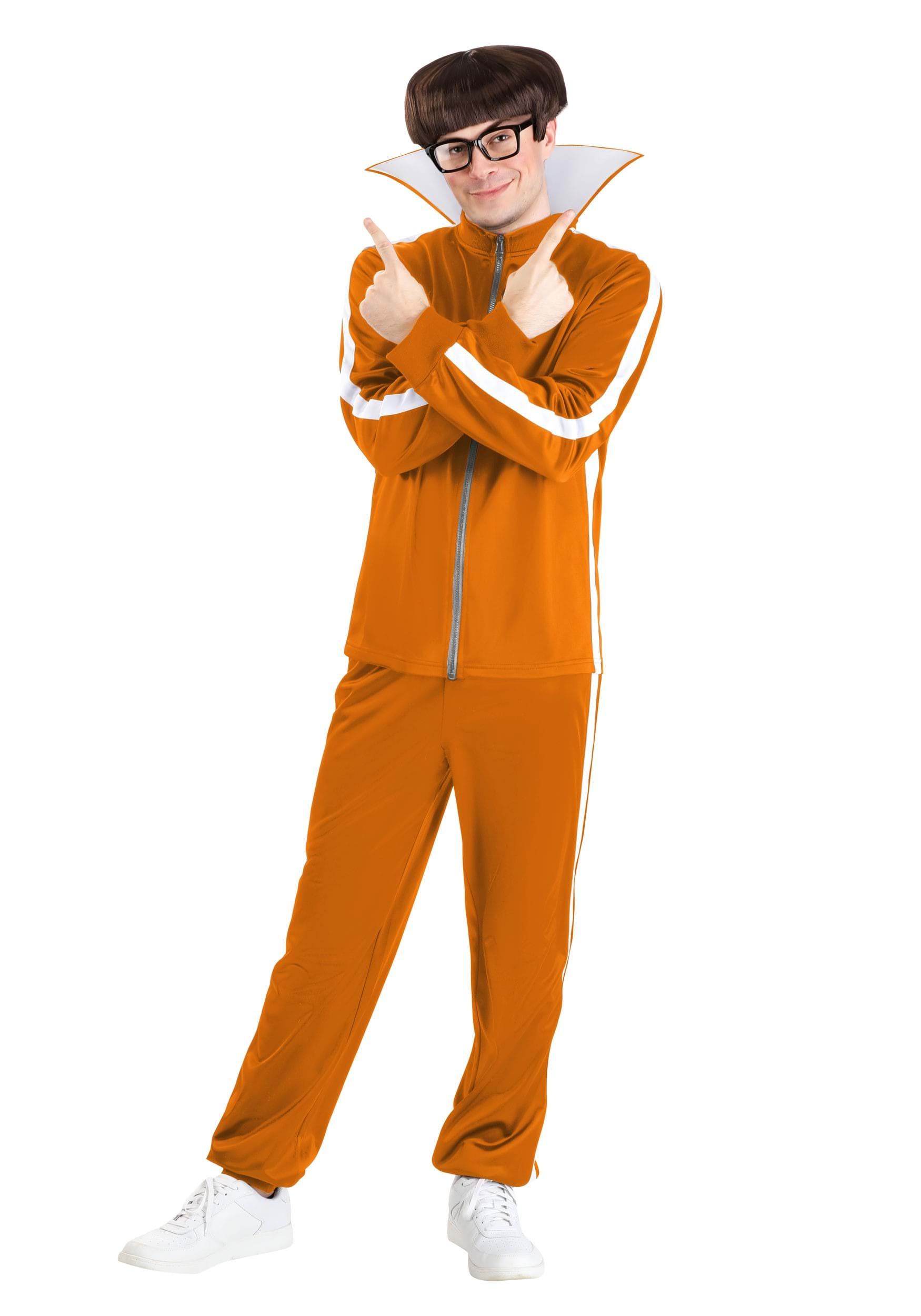 Image of Adult Vector Despicable Me Costume | Movie Costumes ID FUN94532AD-L