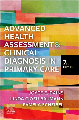 Image of Advanced Health Assessment & Clinical Diagnosis in Primary Care