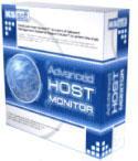 Image of Advanced Host Monitor-137630