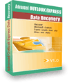 Image of Advanced Outlook Express Data Recovery-300330052
