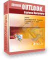 Image of Advanced Outlook Express Recovery(Business License)-206271