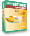 Image of Advanced Outlook Express Repair(Business License)-206266