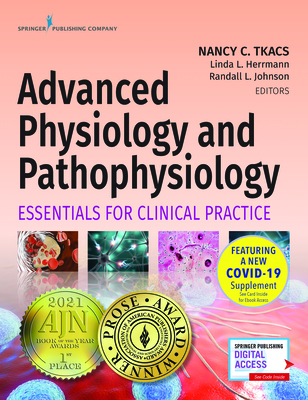 Image of Advanced Physiology and Pathophysiology: Essentials for Clinical Practice