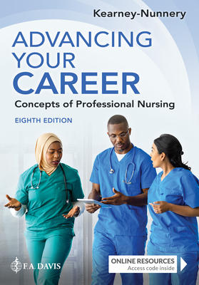 Image of Advancing Your Career: Concepts of Professional Nursing