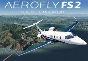 Image of Aerofly FS 2 Flight Simulator Steam Altergift TR