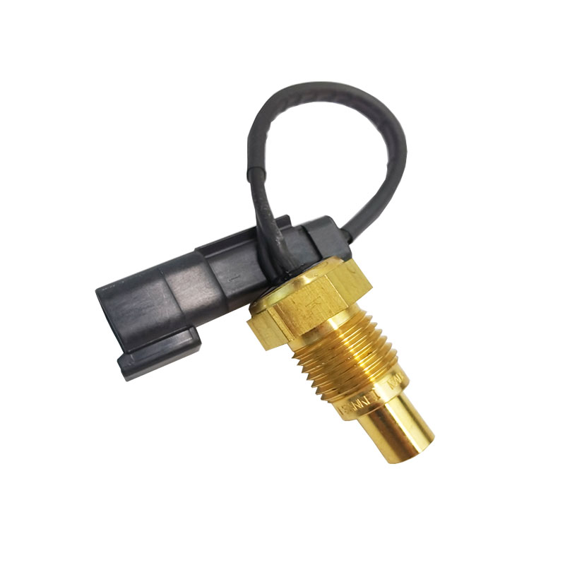 Image of Aftermarket Parts Water Temperature Sensor Alarm 135-2336 34390-02200 Fit E320B E320C 320D