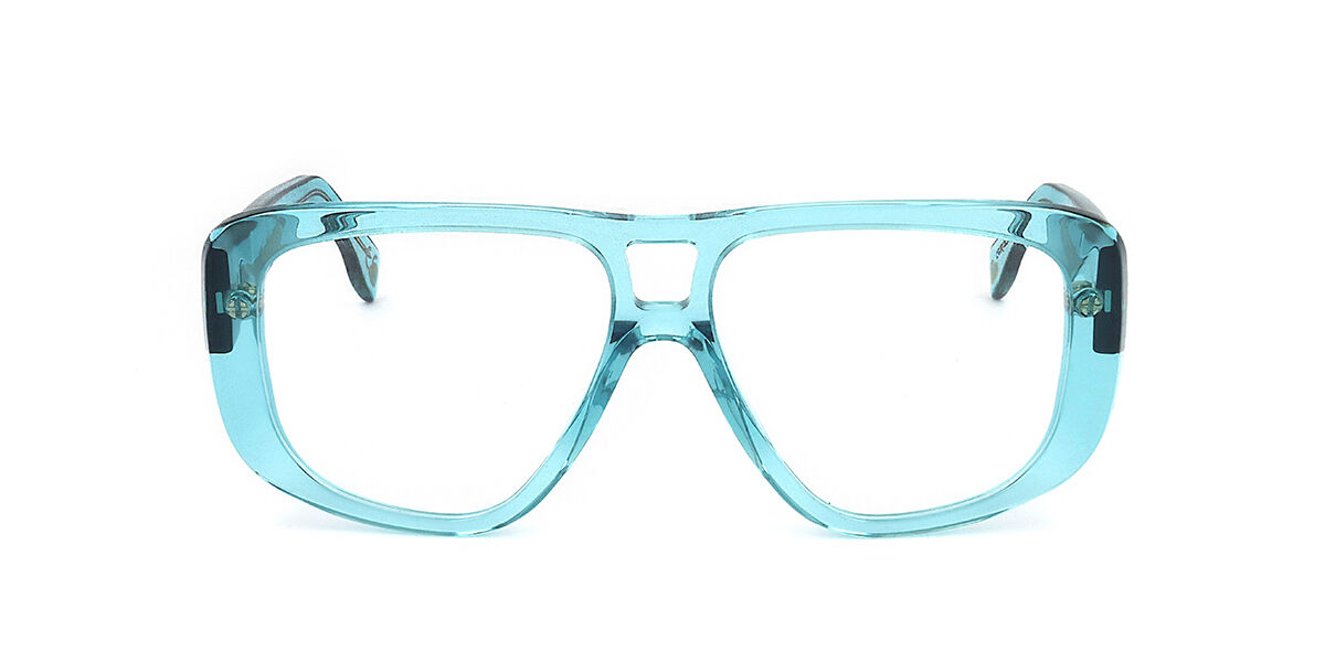 Image of Agent Provocateur Karley La Belle Gafas Recetadas para Mujer Azules ESP