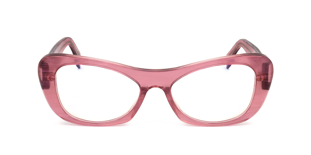 Image of Agent Provocateur Olives Rosas Pearl Gafas Recetadas para Mujer Rosas ESP