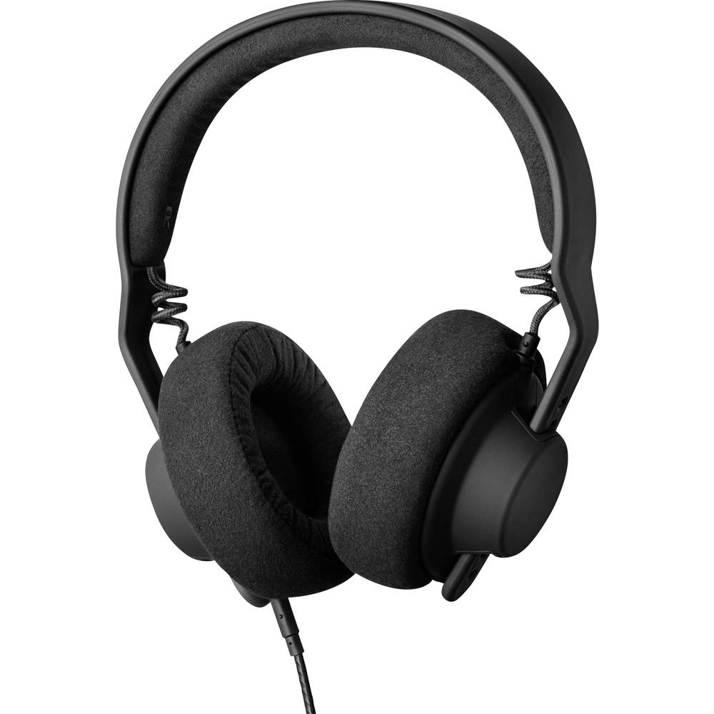 Image of AiAiAi TMA-2 Studio DJ Over-ear headphones Corded (1075100) Black