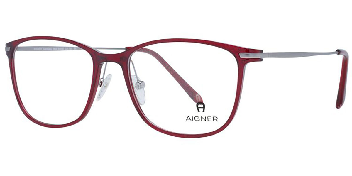 Image of Aigner 30550 00300 Óculos de Grau Transparentes Feminino BRLPT