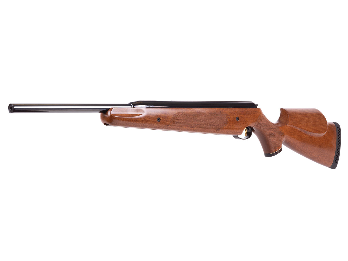 Image of Air Arms Pro-Sport 022 ID 5031477028933