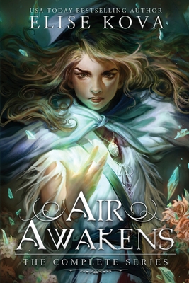 Image of Air Awakens: The Complete Series