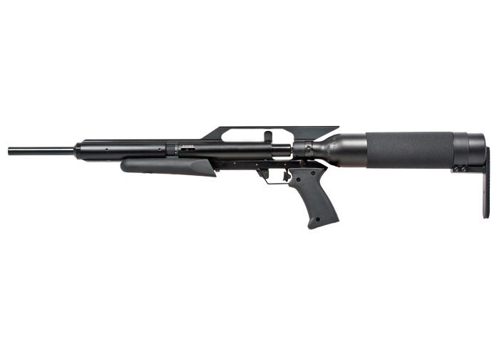 Image of AirForce Talon PCP Rifle 0177 ID 814136020340