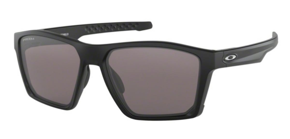 Image of Airdrop MNP OX 8121 Eyeglasses 02 Matte Black / Prizm Black