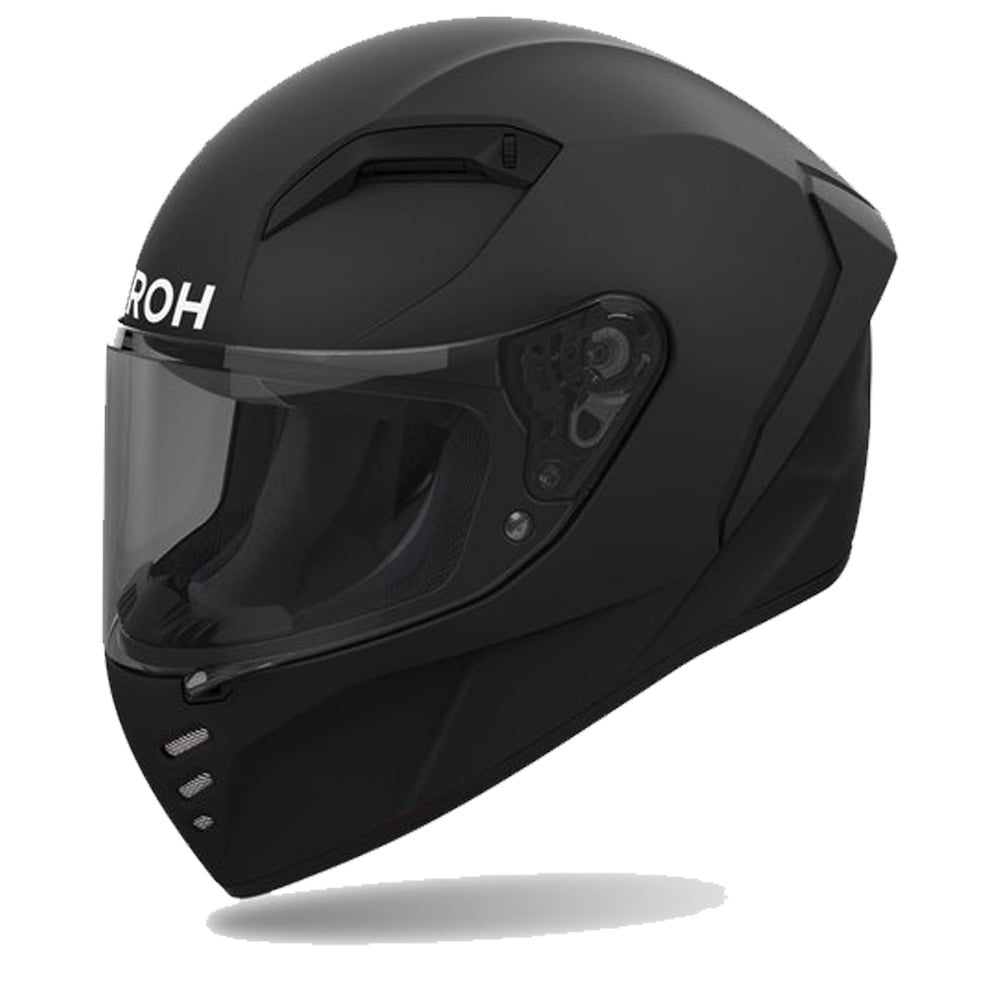 Image of Airoh Connor Schwarz Matt Integralhelm Größe XL