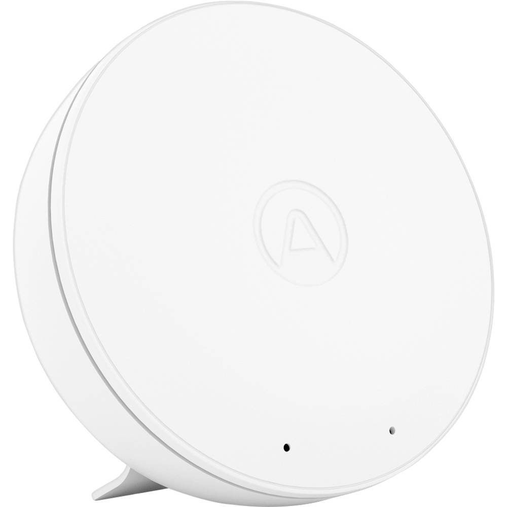 Image of Airthings Wave Mini Air quality sensor battery-powered