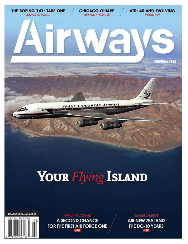 Image of Airways