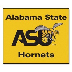 Image of Alabama State University Tailgate Mat