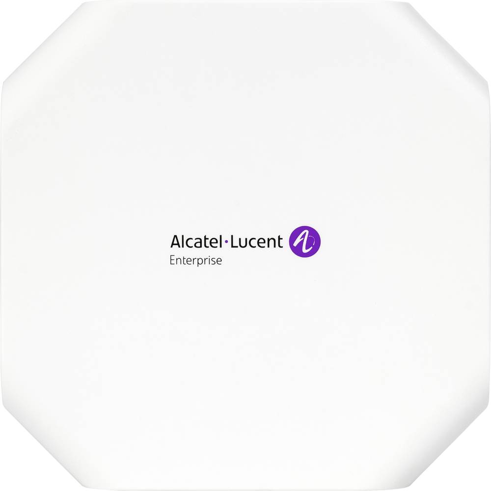 Image of Alcatel-Lucent Enterprise OAW-AP1201-RW AP1201 Wi-Fi access point 13 GBit/s 24 GHz 5 GHz