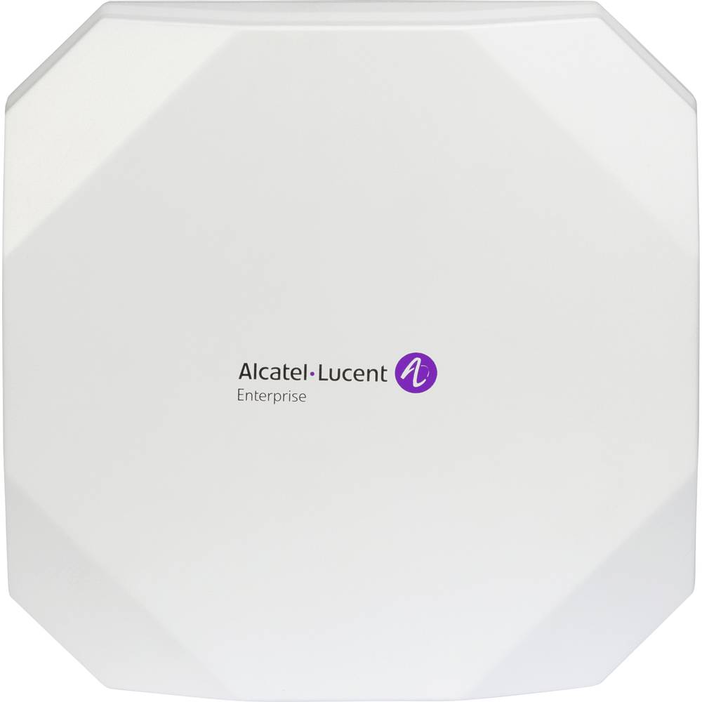 Image of Alcatel-Lucent Enterprise OAW-AP1361-RW AP1361 Wi-Fi access point 3000 MBit/s 24 GHz 5 GHz