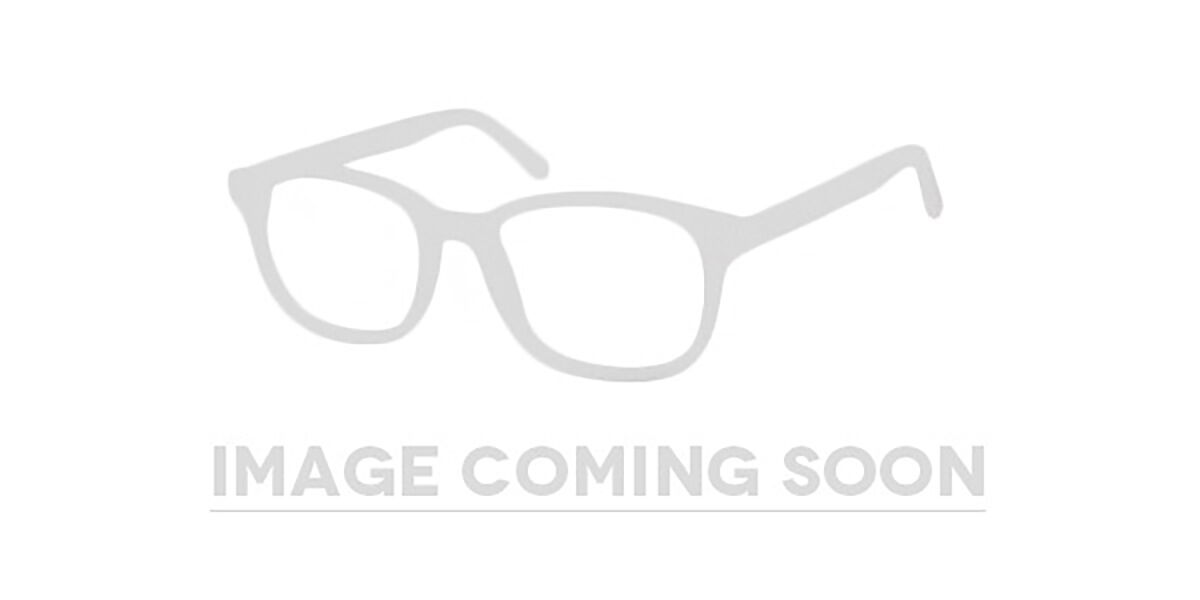 Image of Alexander McQueen AM0376O 003 51 Czerwone Damskie Okulary Korekcyjne PL