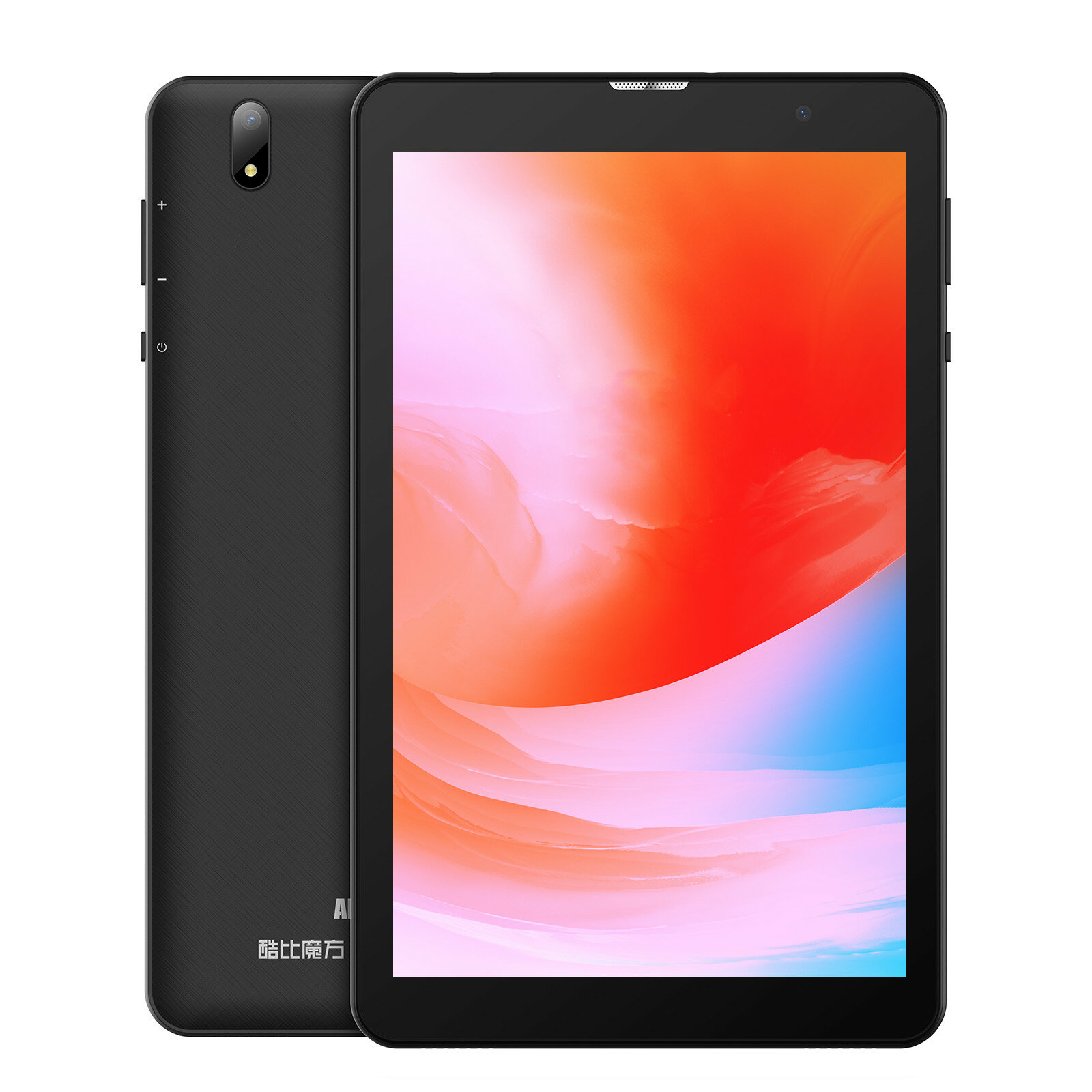 Image of Alldocube Smile 1 UNISOC T310 Quad Core 3GB RAM 32GB ROM 4G LTE 8 Inch Android 11 Tablet