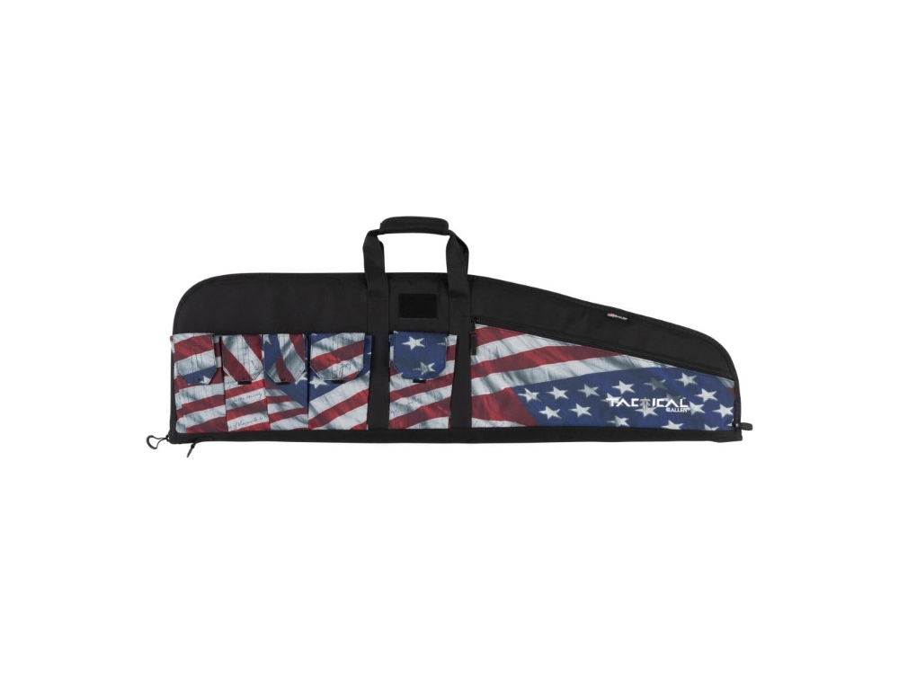 Image of Allen 42 Victory Tactical Rifle Case ID 026509010623