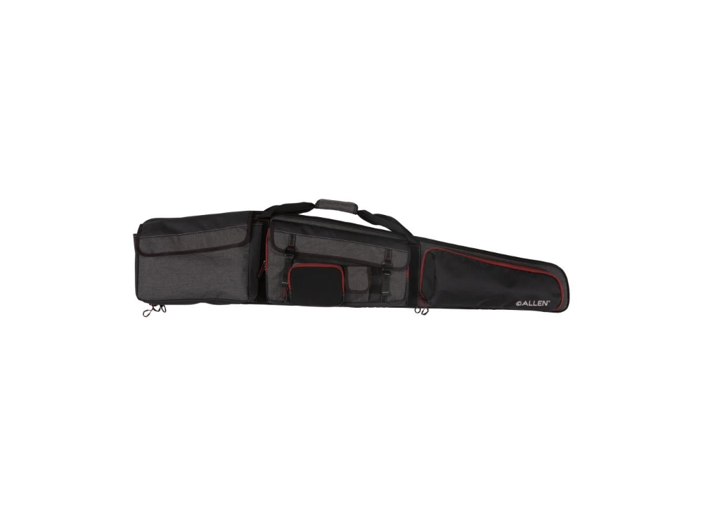 Image of Allen 50 Gear Fit Mag Rifle Case ID 026509043577