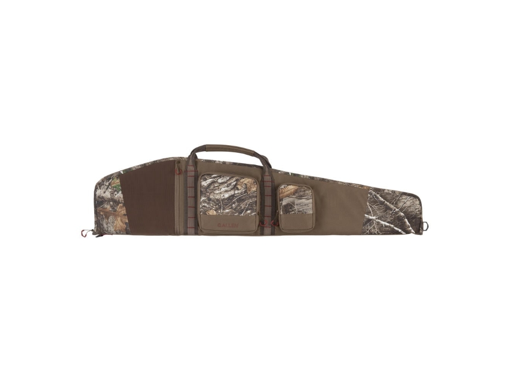 Image of Allen Elk 46 Rifle Case Realtree Edge ID 026509069263