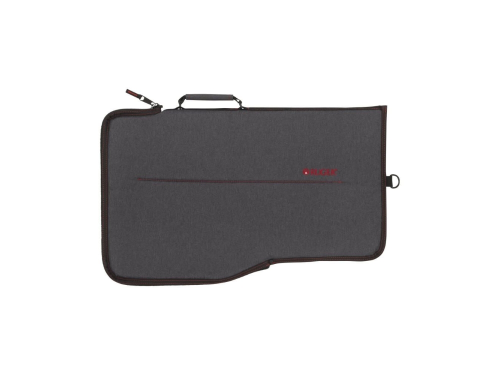 Image of Allen Ruger Blackwater 25 Takedown Gun Case Pistol Grey ID 026509044734