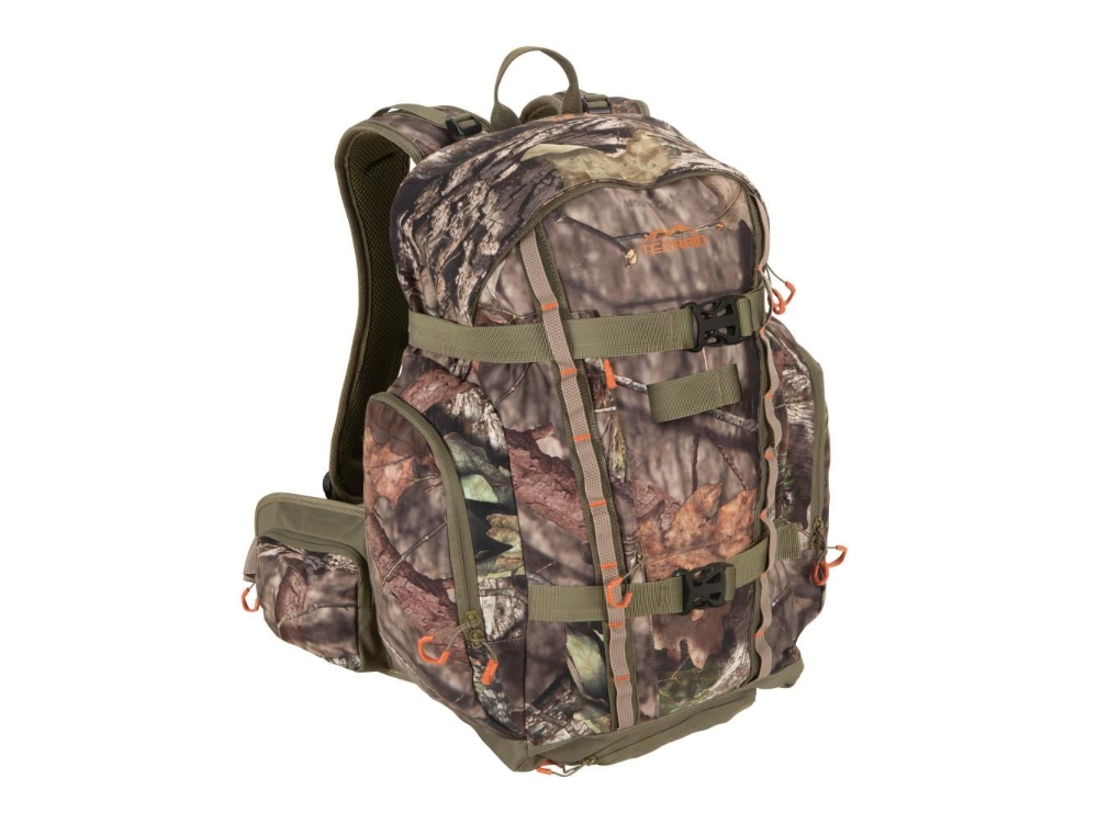 Image of Allen Terrain Knoll Hunting Daypack Multicolored ID 026509044512