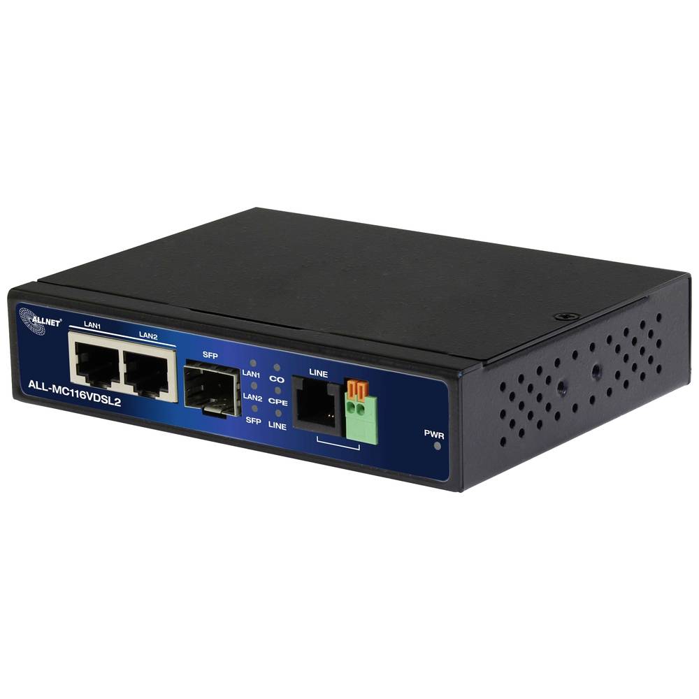 Image of Allnet ALL-MC116VDSL2 VDSL modem