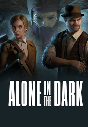 Image of Alone in the Dark