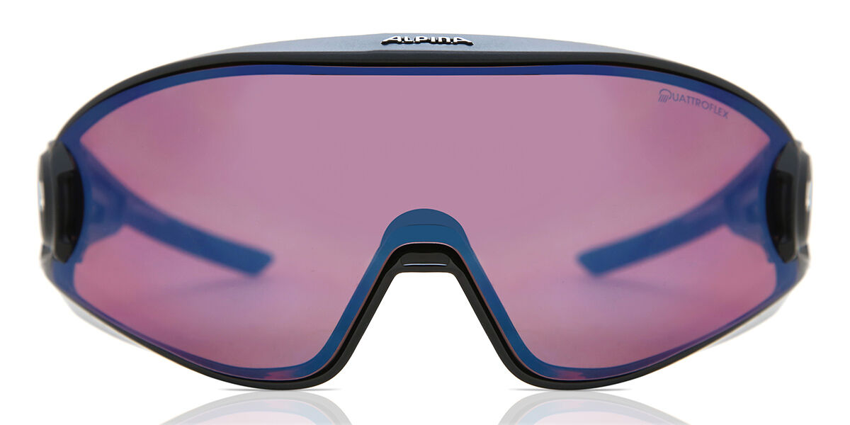 Image of Alpina 5W1NG Q+CM A8654530 Óculos de Sol  Masculino PRT