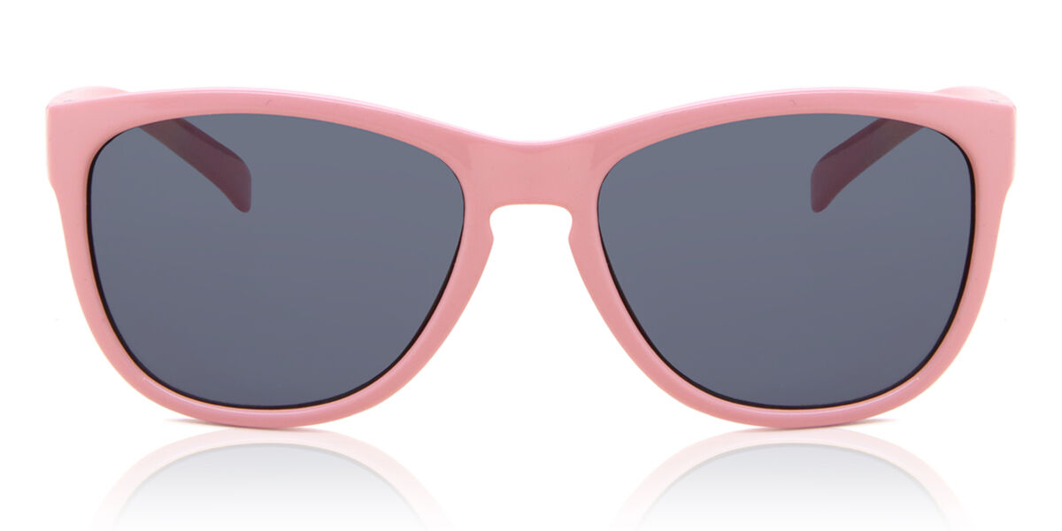 Image of Alpina Luzy Enfant A8571457 48 Lunettes De Soleil Homme Roses FR