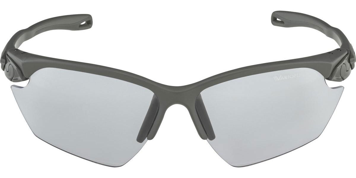 Image of Alpina Twist Five S HR V A8597121 Gafas de Sol para Hombre Blancas ESP
