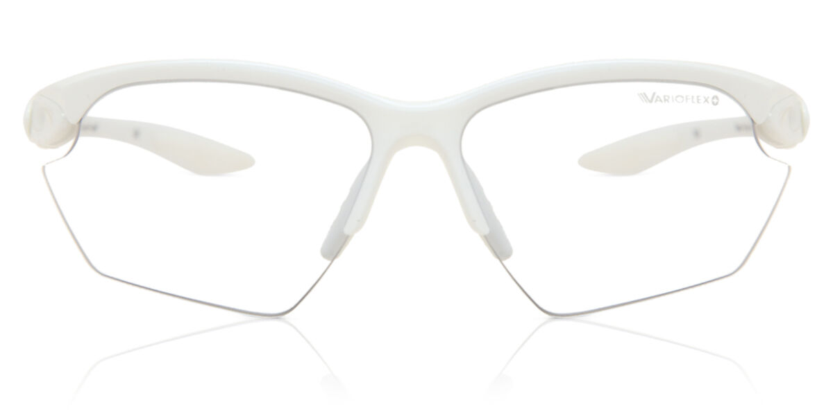 Image of Alpina Twist Four S VL+ A8507111 Gafas de Sol para Hombre Blancas ESP