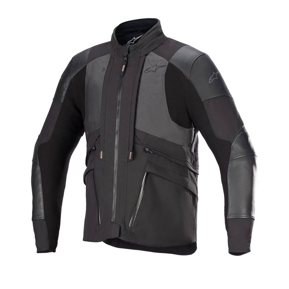 Image of Alpinestars AMT-10 Drystar XF Jacket Black Größe L